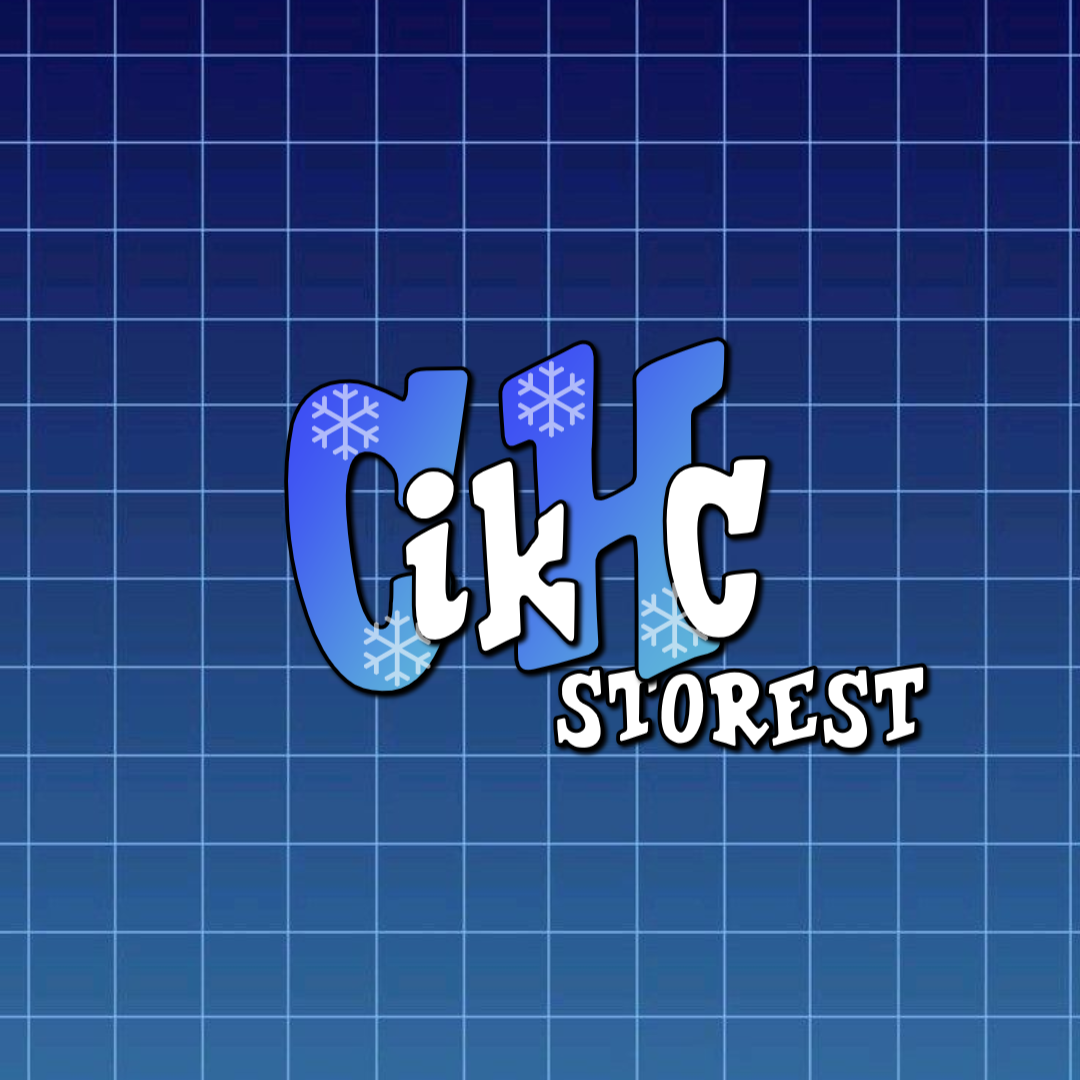 Logo CIK STORE
